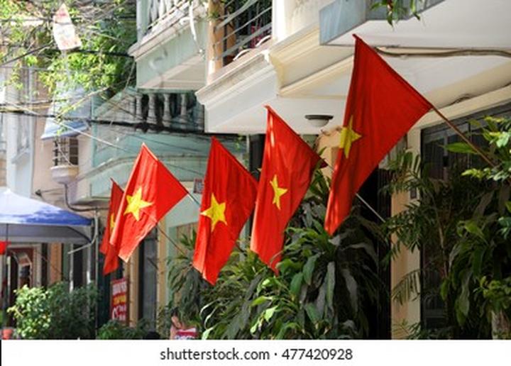 Chấm điểm loạt “green flags” - Cảm hứng video marketing từ Hotspot Matrix_Video phân phối nền tảng