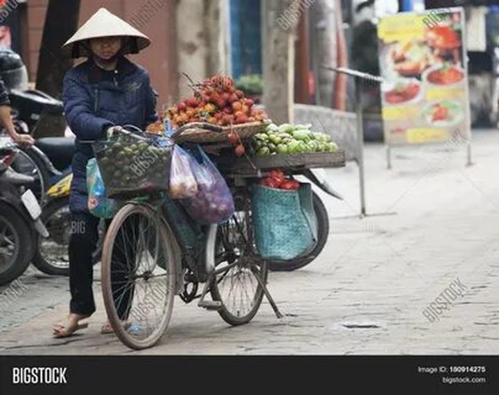 Hotspot Matrix: Biến “Nữ thần Lolita” visual cực thành cơ hội marketing đột phá_Internet celebrity