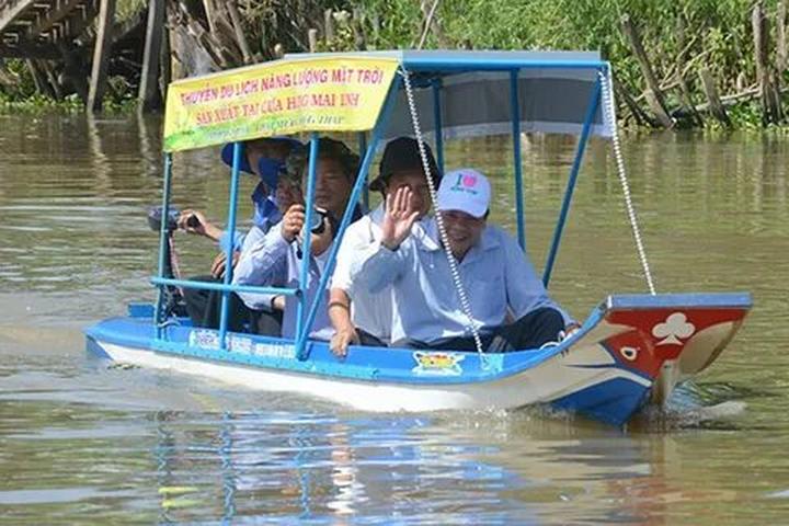 Xu hướng Hết Hà Tăng, tới dàn