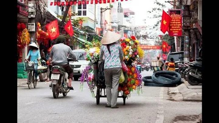 Hotspot Matrix: Khơi nguồn sức mạnh video ngắn_Khóa học biên tập video