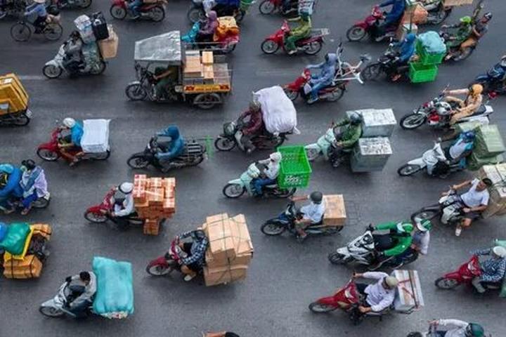 Hotspot Matrix: Tự động hóa hiệu suất với công nghệ tích hợp tài nguyên_Short Video Automatic Sending System